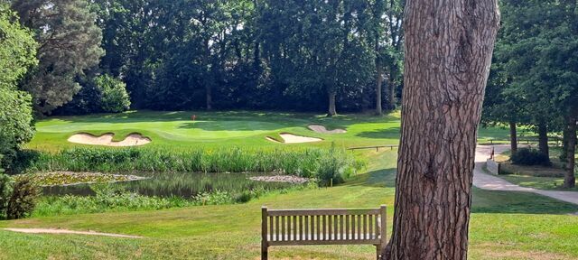 West Byfleet GC